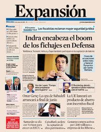 Expansión
