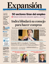Expansión