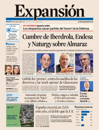 Expansión