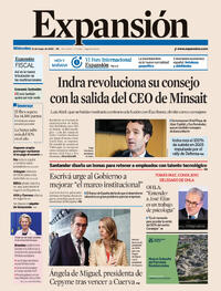 Expansión
