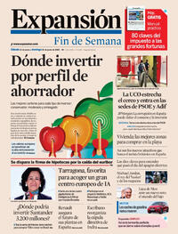 Expansión