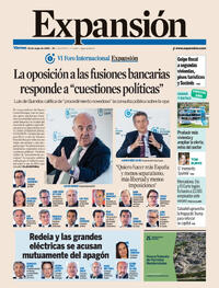 Expansión - 23-05-2025