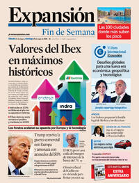 Expansión