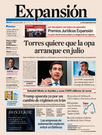 Expansión - 24-06-2025