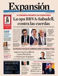 Expansión
