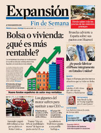 Portada Expansión 2025-07-26