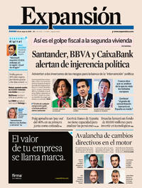 Expansión