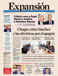Expansión