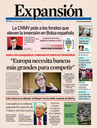 Expansión