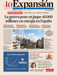Portada Expansión 2026-03-02