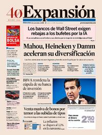 Portada Expansión 2026-09-02