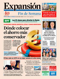 Portada Expansión 2026-04-03