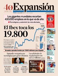 Portada Expansión 2026-07-03