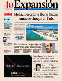 Portada Expansión 2026-02-12