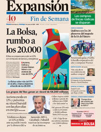 Portada Expansión 2026-02-28