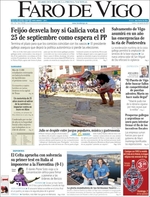 Faro de Vigo - 01-08-2016