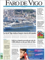 Faro de Vigo - 02-06-2016