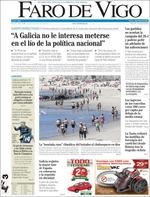 Faro de Vigo - 04-05-2016
