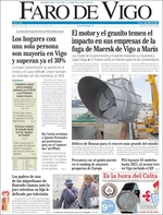 Faro de Vigo - 06-04-2016