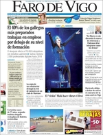 Faro de Vigo - 06-08-2016