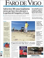 Faro de Vigo - 08-06-2016