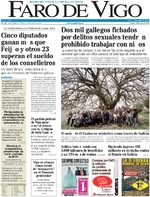 Faro de Vigo - 10-03-2016