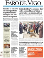 Faro de Vigo - 15-03-2016
