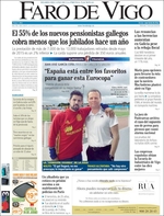 Faro de Vigo - 15-06-2016