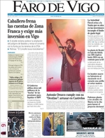 Faro de Vigo - 21-07-2016