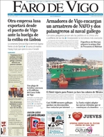 Faro de Vigo - 26-05-2016