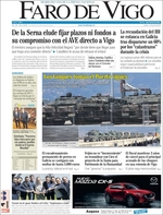 Faro de Vigo - 01-06-2017