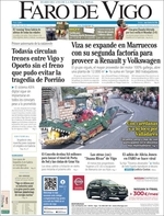Faro de Vigo - 03-09-2017