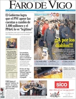 Faro de Vigo - 04-05-2017
