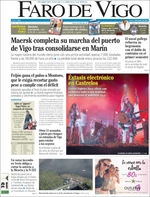 Faro de Vigo - 04-08-2017