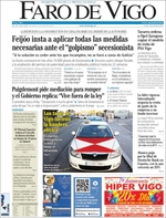 Faro de Vigo - 05-10-2017