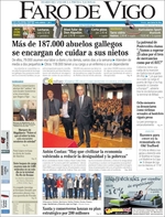 Faro de Vigo - 06-05-2017