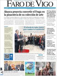 Faro de Vigo - 06-12-2017