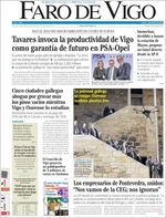 Faro de Vigo - 07-03-2017