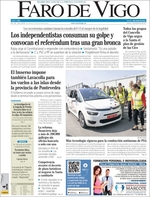 Faro de Vigo - 07-09-2017