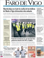 Faro de Vigo - 12-04-2017