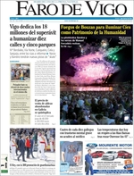 Faro de Vigo - 17-07-2017