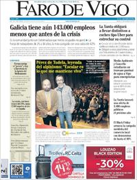 Faro de Vigo - 21-11-2017