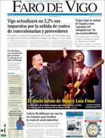 Faro de Vigo - 26-07-2017