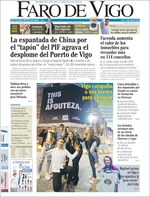 Faro de Vigo - 29-04-2017
