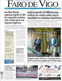 Faro de Vigo - 20-06-2018