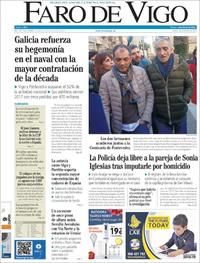 Faro de Vigo - 22-02-2018