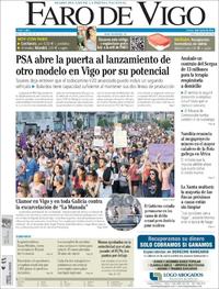 Faro de Vigo - 23-06-2018