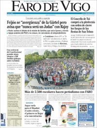 Faro de Vigo - 29-05-2018