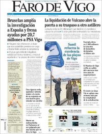 Faro de Vigo - 02-07-2019