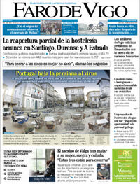 Faro de Vigo - 02-12-2020